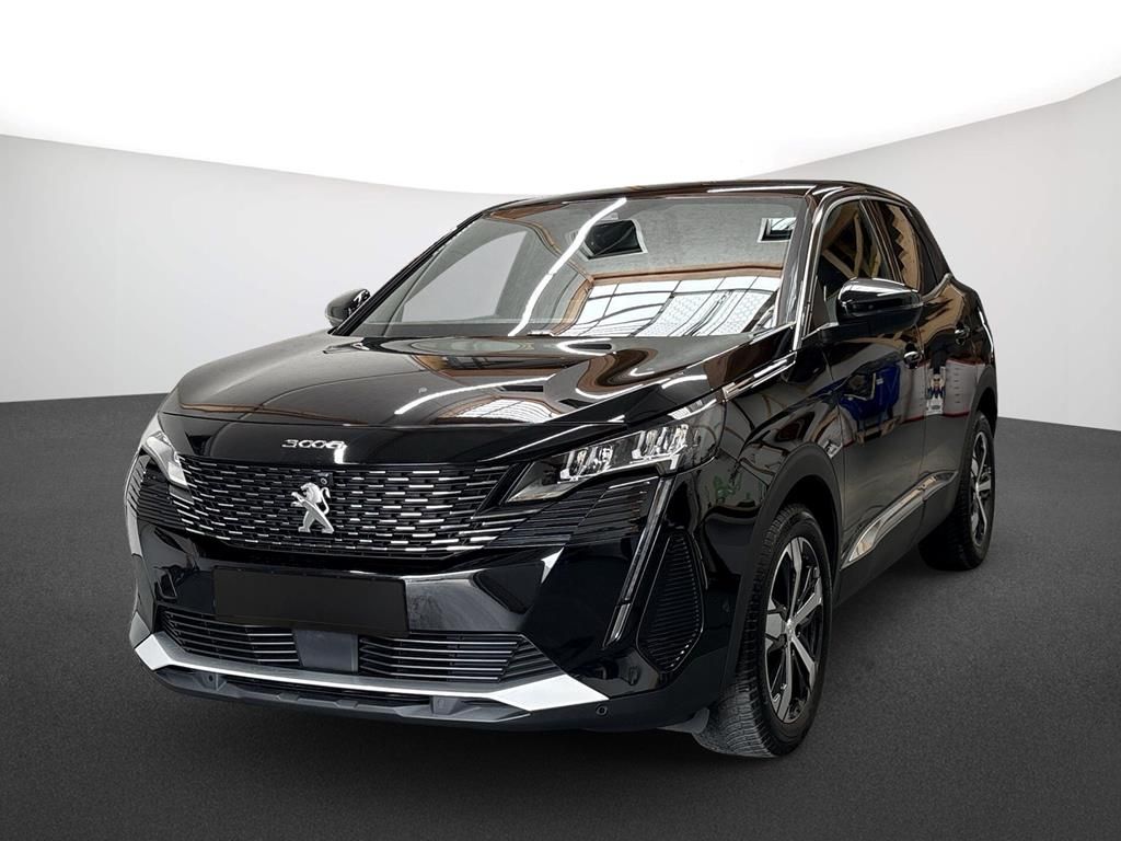 Image of Peugeot 3008