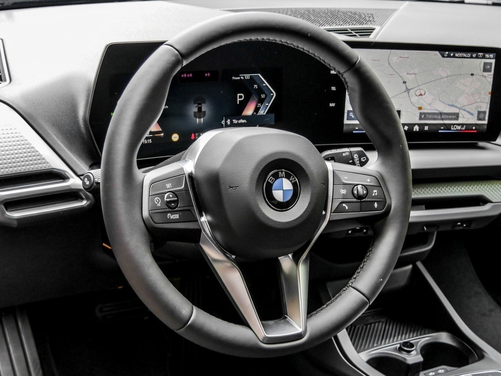 BMW 116 - Bild 8