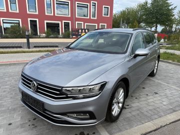 Volkswagen Passat Variant - 3