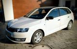 Skoda Rapid 1.2 TSI Active Spaceback Active - gebrauchte Skoda Rapid aus dem Jahr 2014