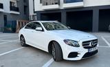 Mercedes-Benz E 350 4MATIC BURMESTER/FULL LEATHER - gebrauchte Mercedes-Benz E 350 aus dem Jahr 2020