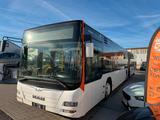 MAN A23 G Gelenkbus Klima+TOP - Angebote