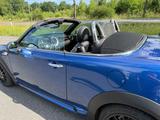 MINI Cooper S Roadster Cooper S - MINI Cooper S Roadster Gebrauchtwagen