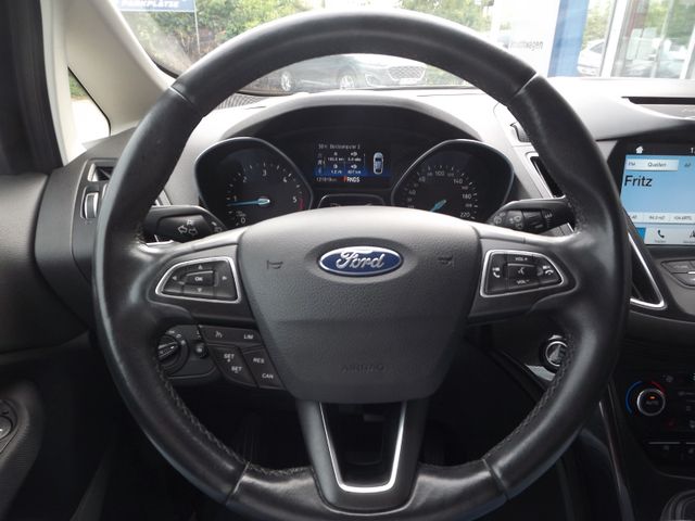 C-Max C-MAX Titanium*elektr. Heckklappe*