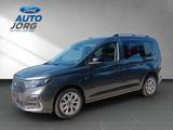 Ford Tourneo Connect Titanium 1.5 EcoBoost EU6e *Auto - Ford New cars in Frankfurt (Main)