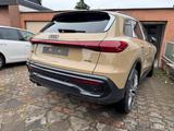 Audi Q5 2.0 TDI 150 kW quattro PANO LUFTFEDERUNG FULL - Audi in Düsseldorf: Q1