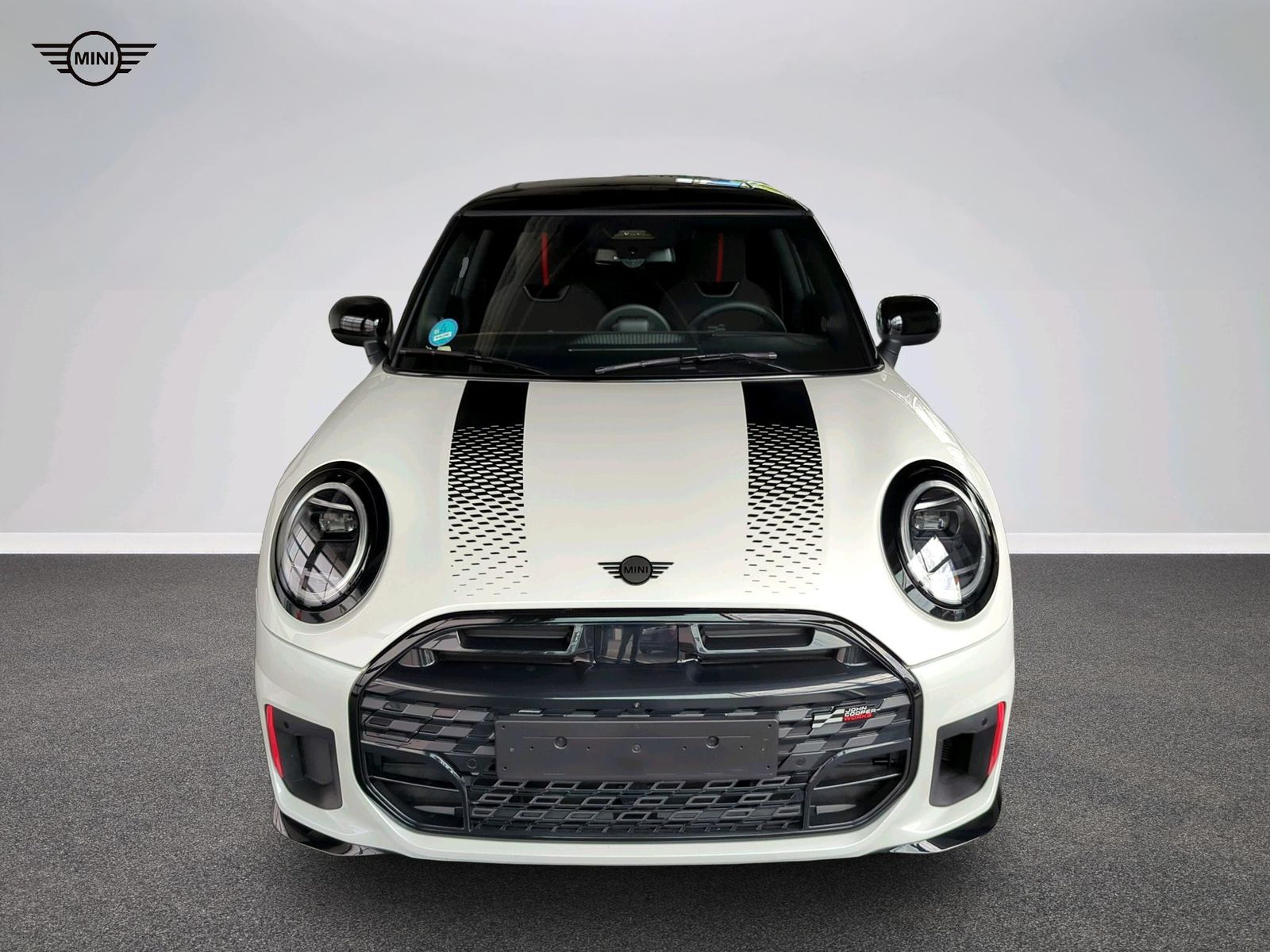 MINI John Cooper Works - Bild 3