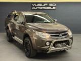 Mitsubishi L200 Plus 2.4 DI-D Doppelkabine 4WD Hardtop TOP! - Mitsubishi L200: Hardtop