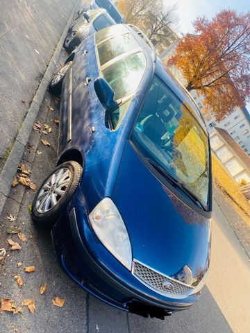 Ford galaxy 1.9Tdi 2004 euro 4 tüv bis 05/...