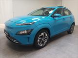 Hyundai Kona Select ACC|CAM|Sitzhzg. - scheckheftgepflegte Hyundai KONA Elektro