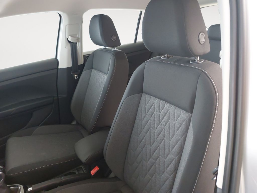Volkswagen T-Cross - Bild 9