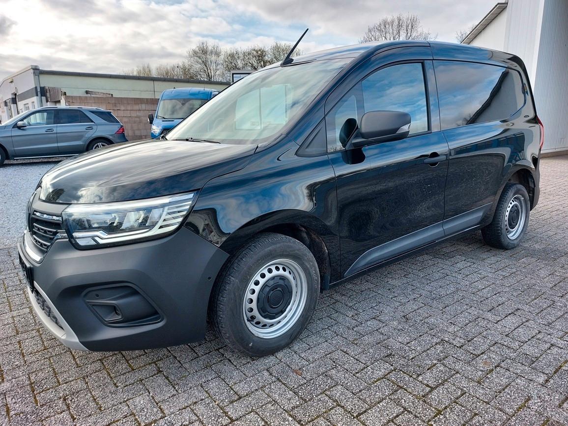 Renault KANGOO - AUTOMATIK - LED - KLIMA - NAVI