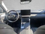 GWM Wey 03 WEy Luxury HUD Panorama Navi Leder Digita - blaue GWM Wey 03
