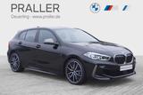 BMW M135i xDrive Head-Up AHK 19" ACC HarmanKardon Ka - BMW M135 aus 2022