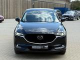 Mazda CX-5 Sports-Line AWD - Mazda CX-5 Gebrauchtwagen in Hannover