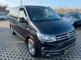 Volkswagen T6 Multivan Highline 4Motion|DSG|AHK|ACC|Kamera - Volkswagen T6 in Bremen