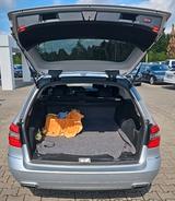 Mercedes-Benz E 200 - E 200 CGI BlueEfficiency - Mercedes-Benz E 200 aus 2012