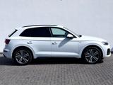 Audi Q5 45 TFSI quattro S line Sport Plus Paket - Audi Q5: Line Plus