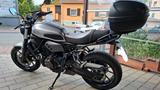 Yamaha XSR700  - YAMAHA XS
