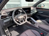 Cupra Terramar VZ 1.5 e-HYBR. DSG LEDER PANO AHK 5JGAR bei Autohaus Landmann & Maier OHG