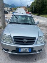 Tata Xenon 2.2 Dicor 4x4 PC Pick-up - Tata Gebrauchtwagen