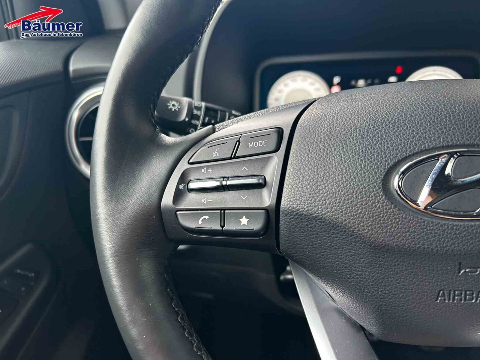 Hyundai Kona – Bild 21