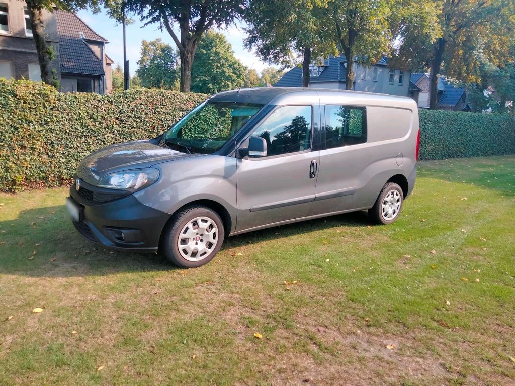 Image of Fiat Doblo