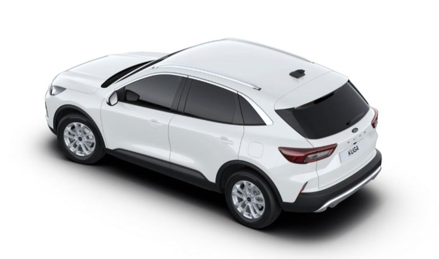Ford Kuga - Bild 4