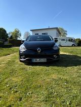 Renault Clio ENERGY TCe 220 EDC R.S. Trophy R.S. Trophy - Renault Clio R-S-Trophy