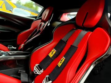 2022 Ferrari 296 GTB 缩略图 28