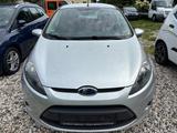Ford Fiesta 1,6 TDCi 70kW DPF Trend ECOnetic - Ford Fiesta: Tdci Econetic