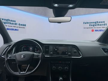 Seat Ateca Xcellence 4Drive