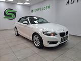 BMW 218 i Advantage / SHZ & LM-FELGEN / TEMPOMAT - BMW: Felgen