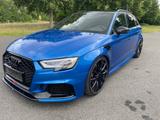 Audi RS3 2.5 TFSI S tronic quattro Sportback  ABT  - Audi RS3: Abt