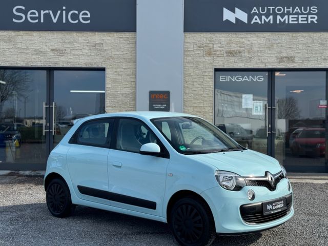 Renault Twingo Limited 5-Türig *KLIMA*GARANTIE*HU/AU NEU