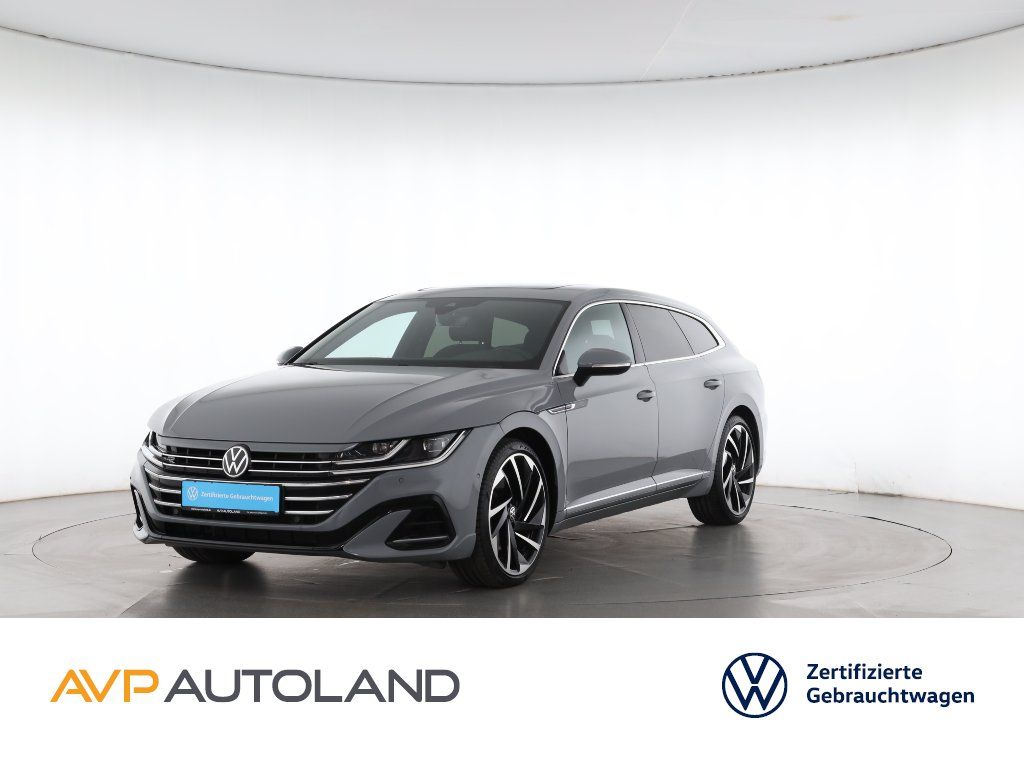 Volkswagen Arteon - Bild 1