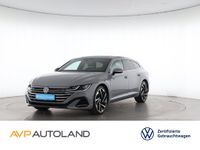 Volkswagen Arteon - Vorschau Bild 1