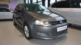 Volkswagen Polo KLIMA+SITZHEIZUNG+ALU+PDC Comfortline - Volkswagen Polo mit Diesel-Antrieb: Sitzheizung, Limousine
