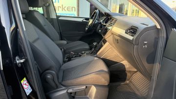 Volkswagen Tiguan - 8