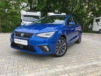 Seat Ibiza - Vorschau Bild 24