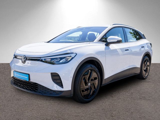 Volkswagen ID.4 Pro 4Motion LED Navi WäPu RFK ACC Stdhz AHK foto 2