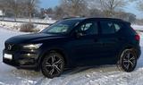 Volvo XC40 D4 AWD R Design Geartronic R Design - Volvo Gebrauchtwagen in Kiel