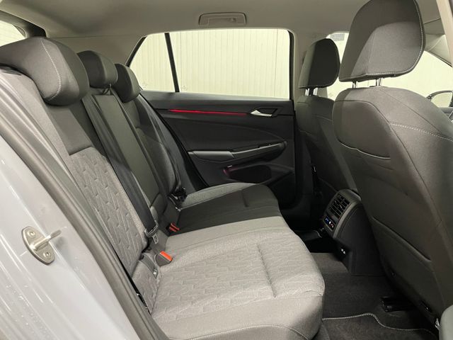 Golf VIII Life 1.5 TSI STANDHZG RFK NAVI SHZ
