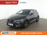 Mazda CX-3 2.0 Sports-Line*HUD*LED*NAV*TEMPO*CAM*PDC* - Mazda Gebrauchtwagen in München