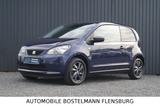 Seat Mii Connect Alu Klima 8.Facht-Bereift E.6 2.Hand - gebrauchte Seat Mii aus dem Jahr 2016