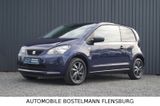 Seat Mii Connect Alu Klima 8.Facht-Bereift E.6 2.Hand - Seat Mii: Connect