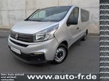 Fiat Talento lang 1.6Diesel 145 PS, 9 Sitze,HU neu!!! - Fiat Talento aus 2017