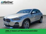 BMW X2  xDr. 18d R-Kamera,DAB,LED,Parkassistent,18 Z - BMW X2 in Erfurt