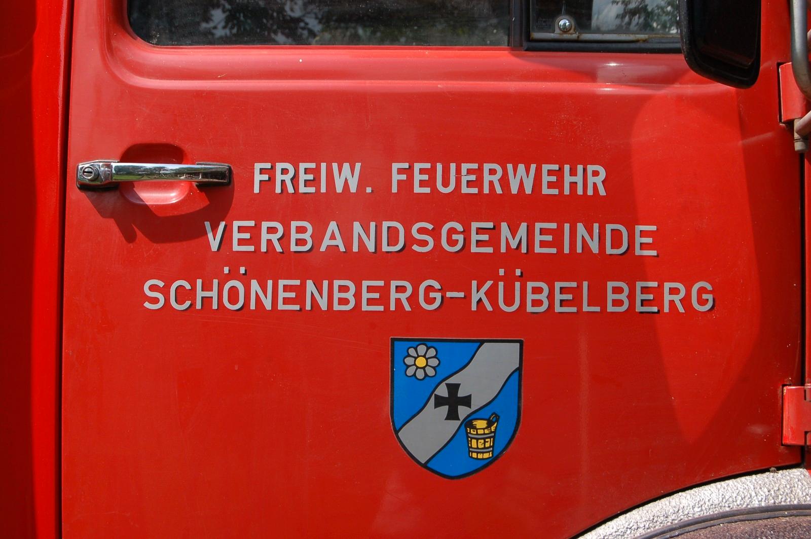 Mercedes-Benz 1113B 4x4