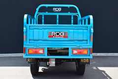 ANDERE RDB X-Klass4 Dreirad + Führerscheinfrei